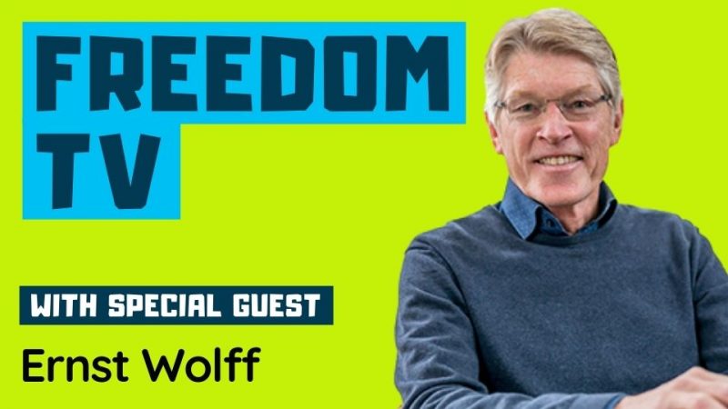 Recommended VFF Webinars - Voices For Freedom